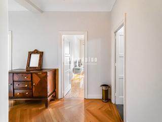 Location Appartement  Santa engracia. Comodidad y buena ubicación, en pleno chamberí.