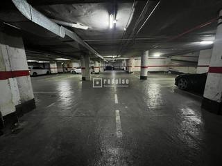 Parking coche  Maudes. En el corazón de madrid, tu coche también merece su espacio.