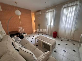 Location Appartement  Espronceda. Confort, ubicación y luz natural en pleno chamberí