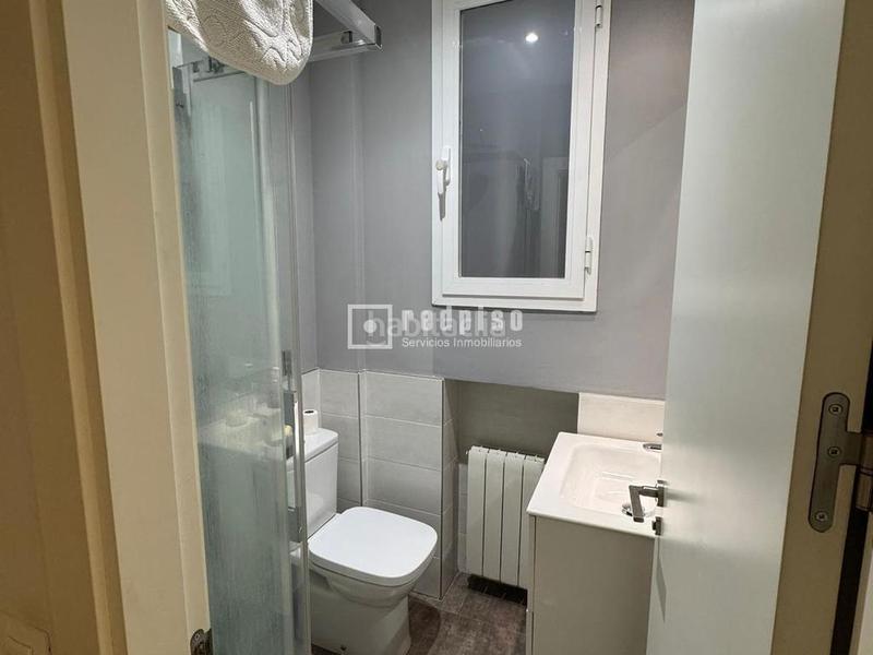 Foto b6c35808-5645-4b71-9639-dfab1525a7f4. Alquiler piso luz, estilo y ubicación perfecta en Madrid