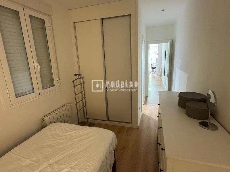 Foto 03e9645f-552c-481e-9d77-41571c39935e. Location appartement avec chauffage dans Ríos Rosas-Nuevos Ministerios Madrid