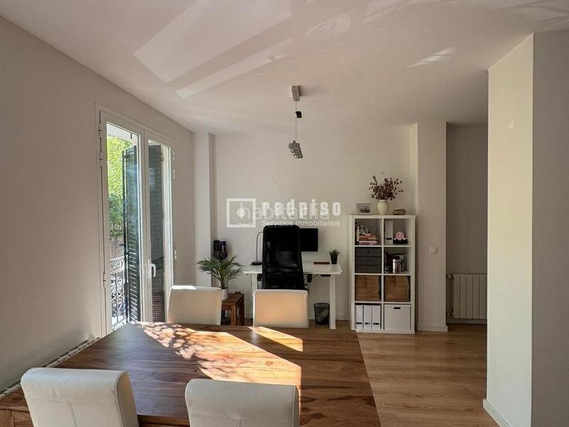 Foto 7545b160-799c-453c-a9b4-d3e0352bc20f. Location appartement avec chauffage dans Ríos Rosas-Nuevos Ministerios Madrid