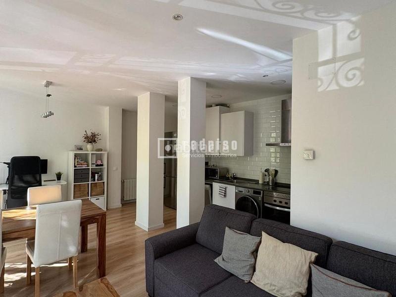Foto f0c0dc53-cbde-4cb3-a7b8-40b8293491e2. Location appartement avec chauffage dans Ríos Rosas-Nuevos Ministerios Madrid