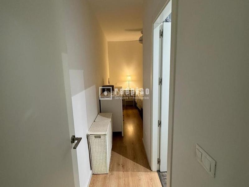 Foto ad3f7964-f1b9-45f2-8052-c4b221474ada. Miete etagenwohnung mit heizung in Ríos Rosas-Nuevos Ministerios Madrid