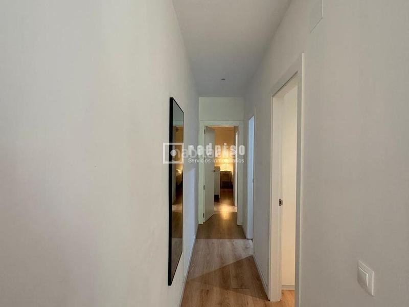 Foto ee2b2fe1-76e6-4da6-bbb2-36683629e053. Miete etagenwohnung mit heizung in Ríos Rosas-Nuevos Ministerios Madrid