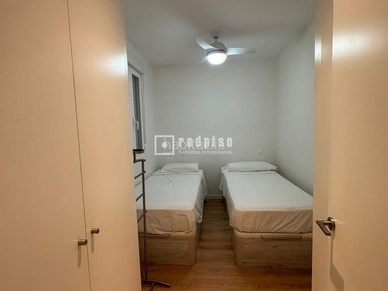 Foto d0b6431e-3d00-4020-bb3a-672869314987. Rent flat with heating in Ríos Rosas-Nuevos Ministerios Madrid