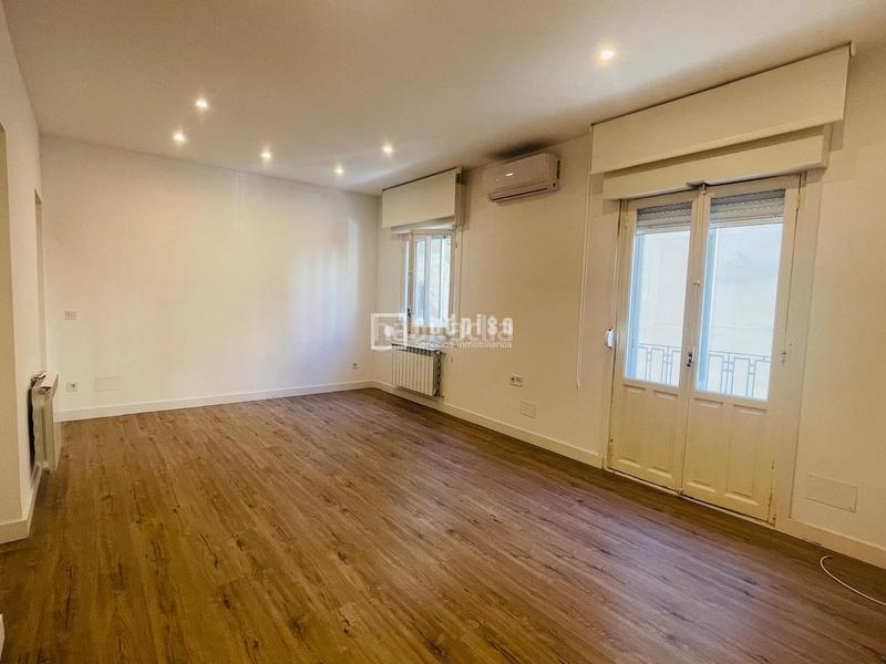 Foto 327bb148-3165-4f96-af01-afd1a585ce86. Affitto appartamento con riscaldamento in Ríos Rosas-Nuevos Ministerios Madrid