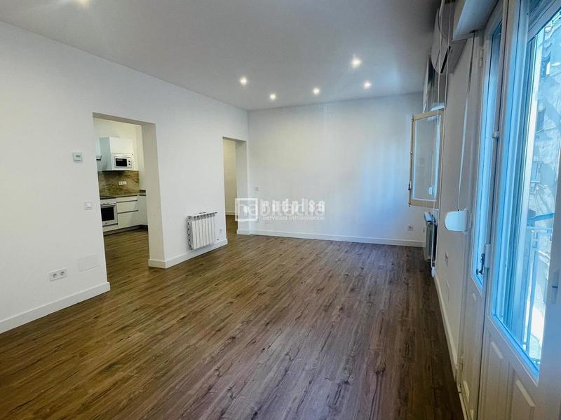 Foto 7520324b-cf7e-405e-a7c3-18005d173958. Affitto appartamento con riscaldamento in Ríos Rosas-Nuevos Ministerios Madrid