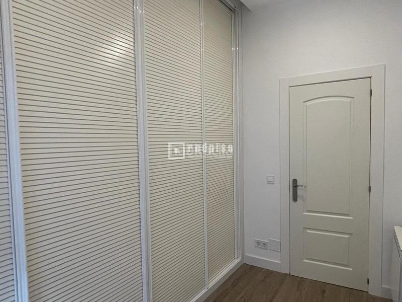 Foto d5ba9864-6f16-4dcf-a87f-52625f2bb5ce. Affitto appartamento con riscaldamento in Ríos Rosas-Nuevos Ministerios Madrid