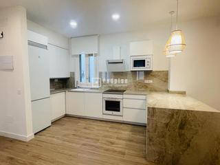 Location Appartement  Maria de guzman. Vive la esencia de madrid en una de sus calles más deseadas.