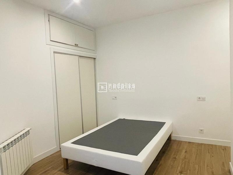 Foto 4146dd25-0343-449b-b436-e6595baa4539. Location appartement avec chauffage dans Ríos Rosas-Nuevos Ministerios Madrid