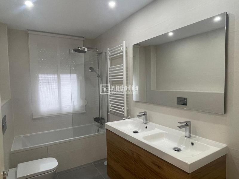 Foto 4a6c6826-11b8-4383-83e9-03366d3078bb. Location appartement avec chauffage dans Ríos Rosas-Nuevos Ministerios Madrid