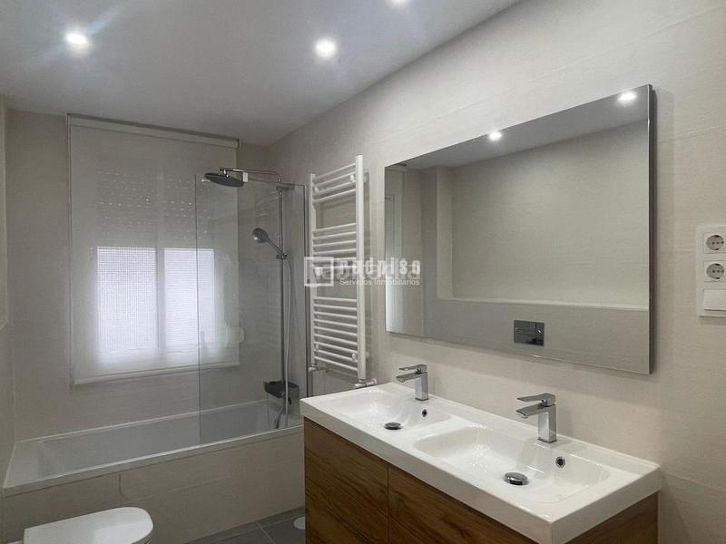 Foto 4ac37e4e-7665-4b80-bf4f-cb2247f9f49a. Location appartement avec chauffage dans Ríos Rosas-Nuevos Ministerios Madrid