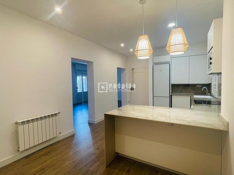 Foto 6d4fa01b-b01d-4025-a4aa-e02e322ac918. Location appartement avec chauffage dans Ríos Rosas-Nuevos Ministerios Madrid