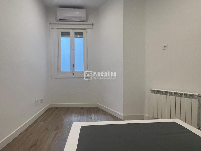 Foto 708c3d4a-ab19-47e8-8073-a4b243e0febf. Location appartement avec chauffage dans Ríos Rosas-Nuevos Ministerios Madrid