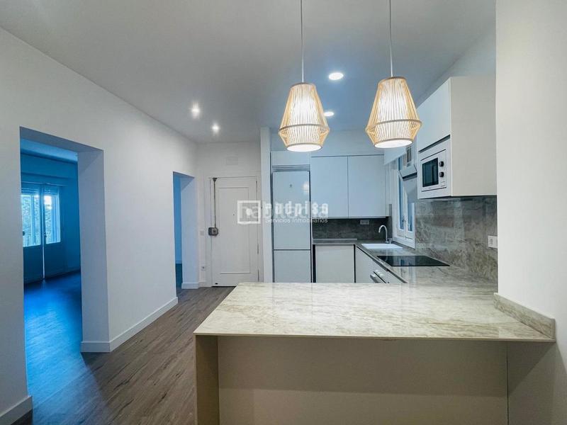 Foto 7b29b99f-5232-4961-b5e0-23046e7f7d82. Location appartement avec chauffage dans Ríos Rosas-Nuevos Ministerios Madrid