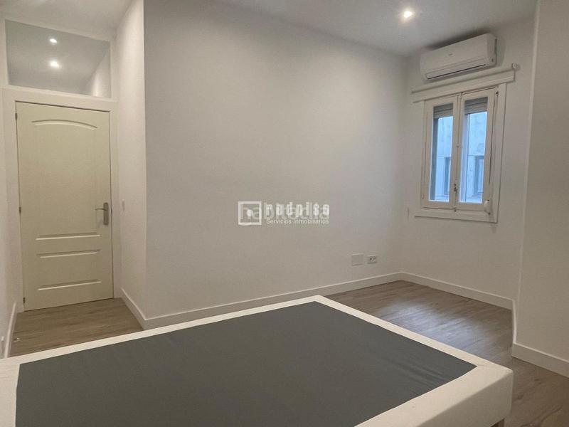 Foto 7d44d38e-304b-49d2-8645-74a01ab64a76. Location appartement avec chauffage dans Ríos Rosas-Nuevos Ministerios Madrid