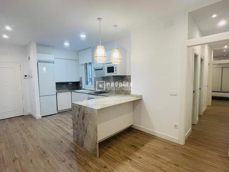 Foto 83709f89-39d2-47e4-8778-f14dde6f7b02. Location appartement avec chauffage dans Ríos Rosas-Nuevos Ministerios Madrid