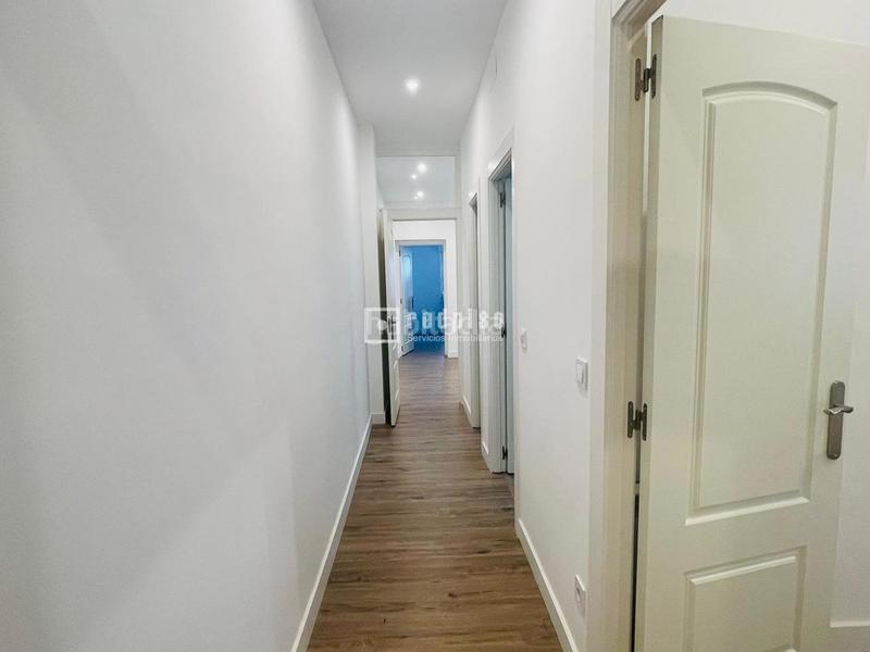 Foto 846eb1dc-59ce-42f5-9815-bb2cb852804a. Location appartement avec chauffage dans Ríos Rosas-Nuevos Ministerios Madrid