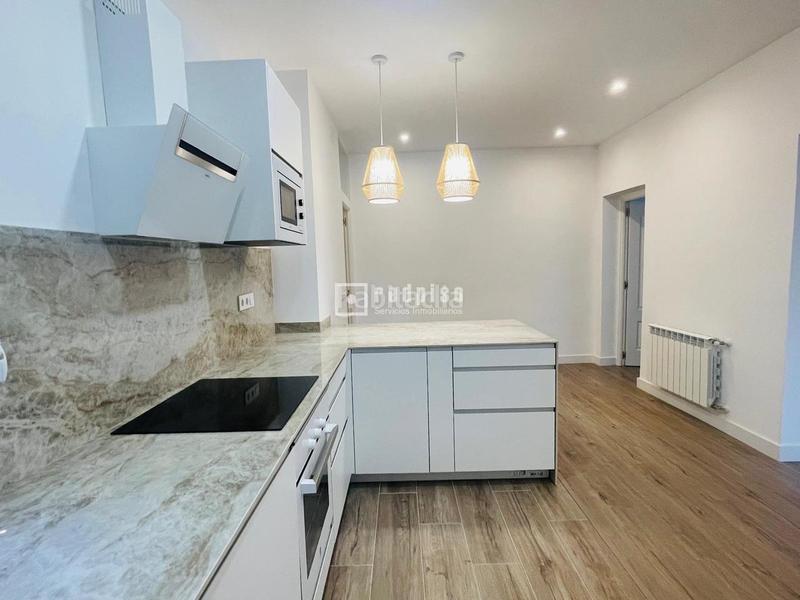 Foto 8e4ff3c0-c8e6-4840-9116-51c412885c63. Location appartement avec chauffage dans Ríos Rosas-Nuevos Ministerios Madrid