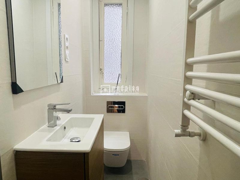 Foto 9f20a145-f746-42cc-9831-05feb5313487. Location appartement avec chauffage dans Ríos Rosas-Nuevos Ministerios Madrid