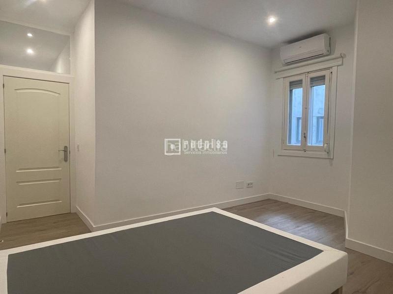 Foto ab91a440-ce35-4e88-9999-f7fc8c26dea9. Location appartement avec chauffage dans Ríos Rosas-Nuevos Ministerios Madrid