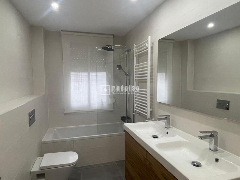 Foto ba001191-d0be-440d-825f-f28b7b3b3862. Location appartement avec chauffage dans Ríos Rosas-Nuevos Ministerios Madrid