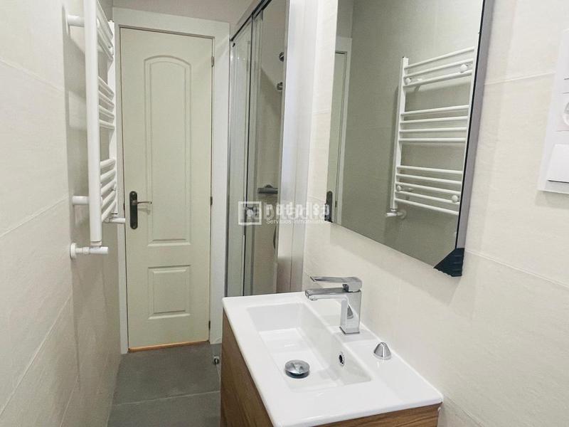 Foto cb822ebc-77ee-4fa7-8efd-bdaed26abcc9. Location appartement avec chauffage dans Ríos Rosas-Nuevos Ministerios Madrid