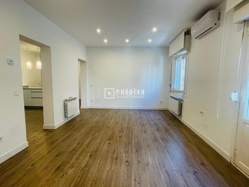 Foto cc7d7c13-d5cc-4c64-89e3-faf778945657. Location appartement avec chauffage dans Ríos Rosas-Nuevos Ministerios Madrid