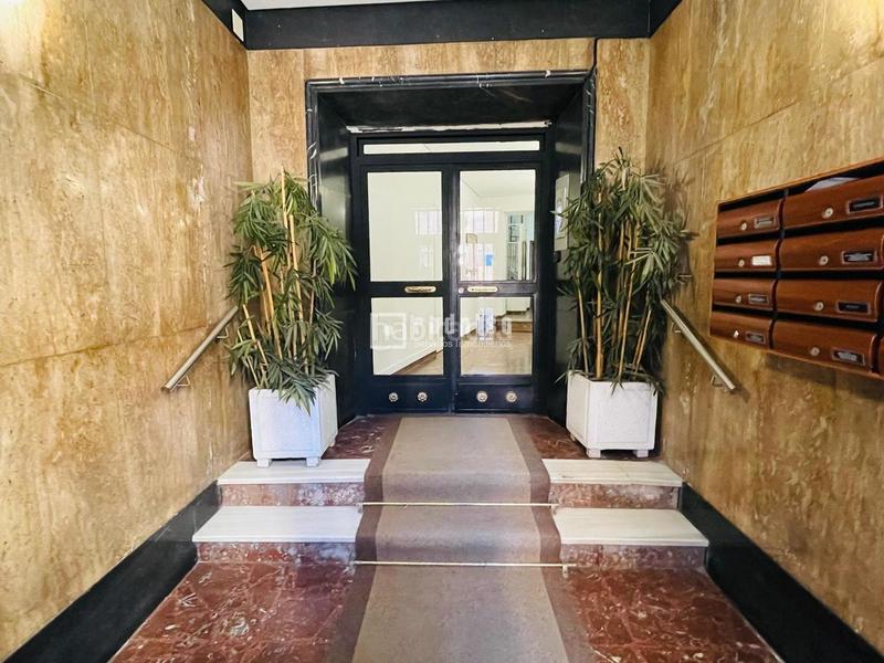 Foto facb1d5e-9a25-410d-9e5d-92d3765e0b71. Location appartement avec chauffage dans Ríos Rosas-Nuevos Ministerios Madrid