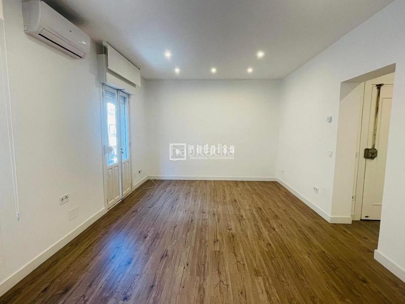 Foto faee3eed-3231-41b2-ae90-d4d3fc577d6a. Location appartement avec chauffage dans Ríos Rosas-Nuevos Ministerios Madrid