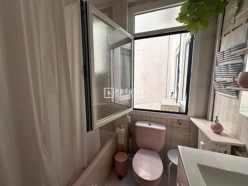 Foto 108538de-7d49-4b0f-a26f-5c62bd530f4e. Affitto appartamento con riscaldamento in Ríos Rosas-Nuevos Ministerios Madrid