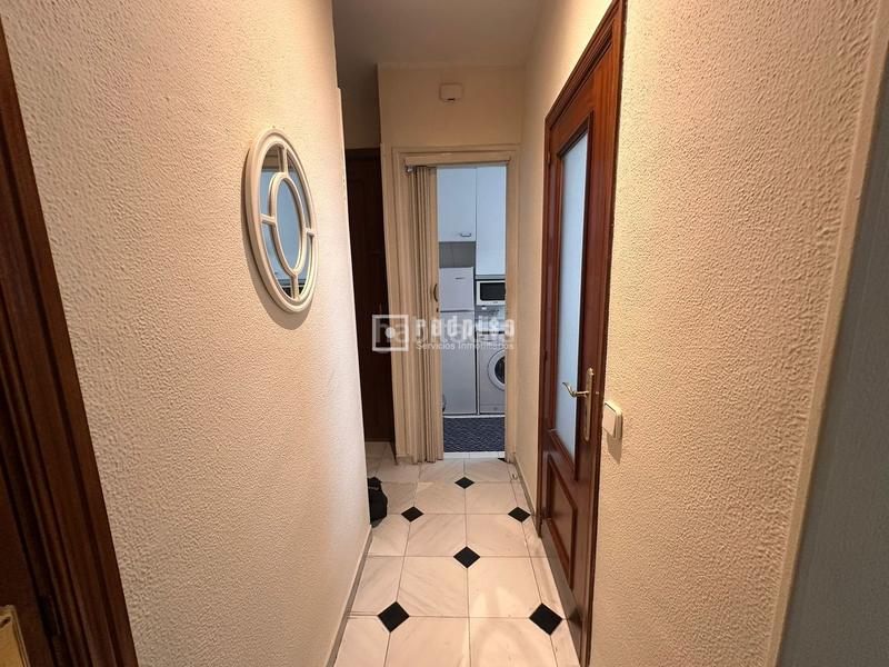 Foto 929811a2-f580-4e8e-bf5b-135a6bc2c3aa. Alquiler piso confort, ubicación y luz natural en pleno chamberí. en Madrid