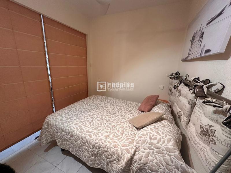 Foto f3c575c1-fb83-4396-ad07-eef143c12b44. Alquiler piso confort, ubicación y luz natural en pleno chamberí. en Madrid