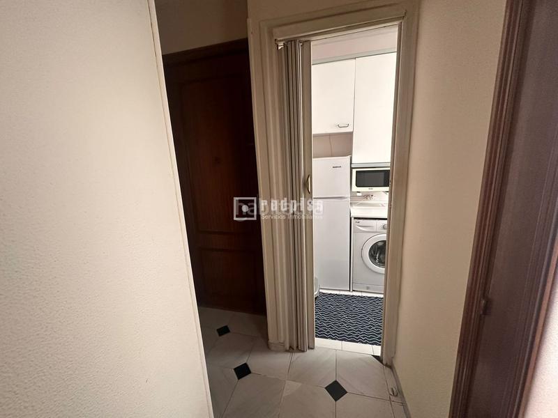 Foto a29f3520-bd30-4499-8fb0-ffc2561a83b5. Lloguer pis amb calefacció a Ríos Rosas-Nuevos Ministerios Madrid
