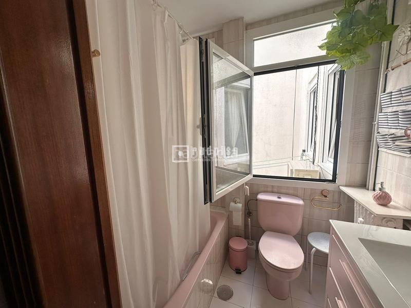 Foto 1a060158-9bf4-4449-a26a-9158dd0797f3. Location appartement avec chauffage dans Ríos Rosas-Nuevos Ministerios Madrid