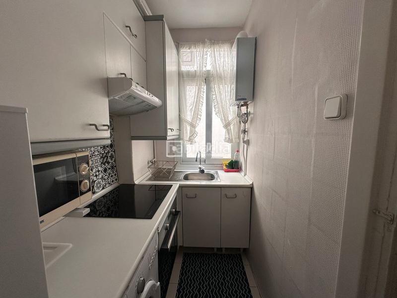 Foto 27ebecdd-edfe-47f4-a8f5-780987747764. Location appartement avec chauffage dans Ríos Rosas-Nuevos Ministerios Madrid