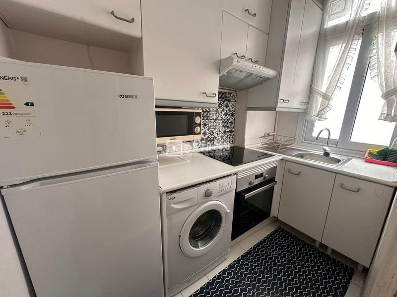 Foto 36a42d23-2a9b-4d82-b3f8-1560200a68b9. Location appartement avec chauffage dans Ríos Rosas-Nuevos Ministerios Madrid