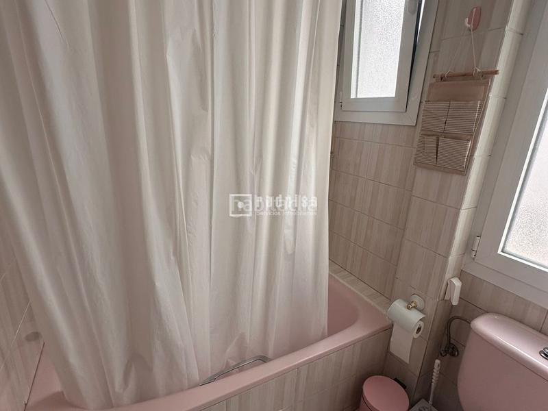 Foto b2cd31a1-8767-4aca-bdd7-501d7bcbf80f. Miete etagenwohnung mit heizung in Ríos Rosas-Nuevos Ministerios Madrid