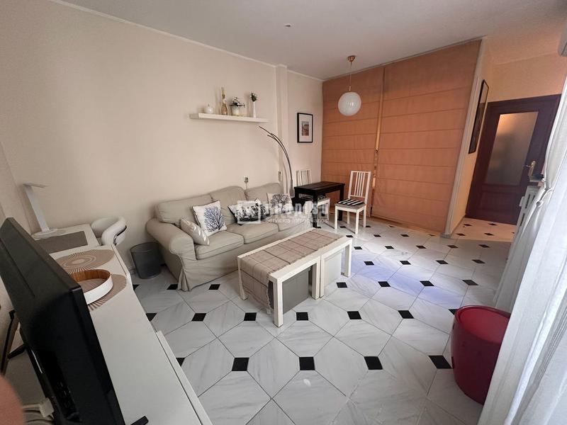 Foto 1839f37b-0f59-4277-bf53-0760211a165a. Rent flat with heating in Ríos Rosas-Nuevos Ministerios Madrid