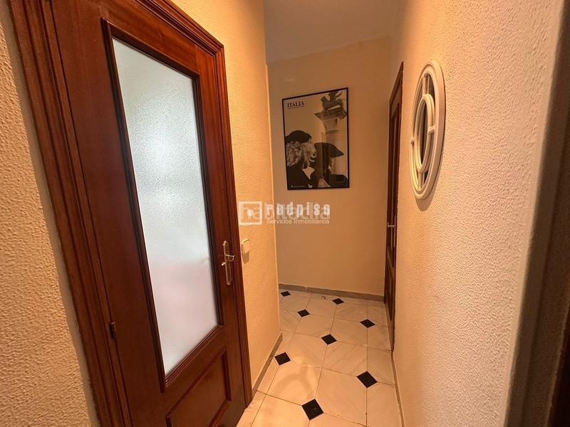 Foto 26a79555-6dfa-4c05-920d-1fc3172b6caa. Rent flat with heating in Ríos Rosas-Nuevos Ministerios Madrid