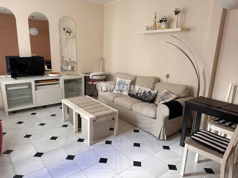 Foto 7f154349-a614-4b4b-a240-2178ba83bc8d. Rent flat with heating in Ríos Rosas-Nuevos Ministerios Madrid