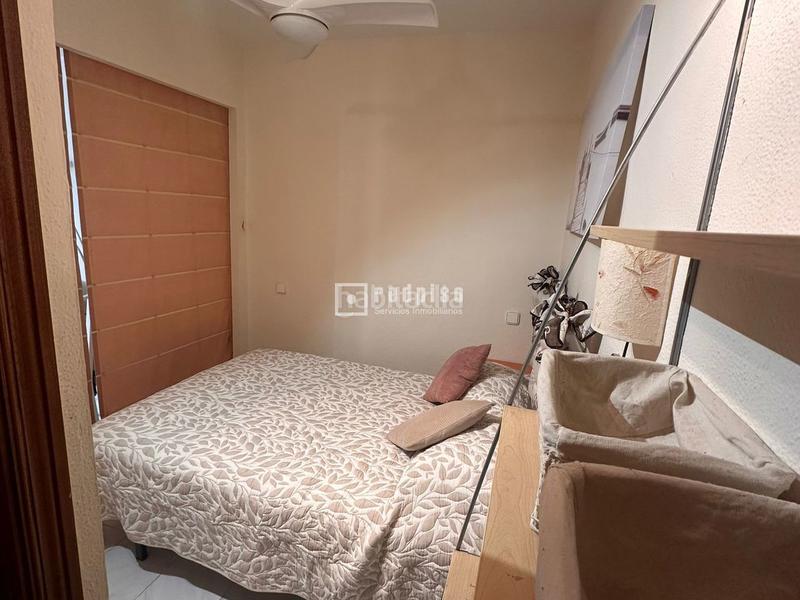 Foto abf5f343-f773-45ca-a552-242a56775ca0. Rent flat with heating in Ríos Rosas-Nuevos Ministerios Madrid