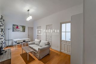 Affitto Appartamento  De bretón de los herreros. Vive chamberí con comodidad desde el primer día.