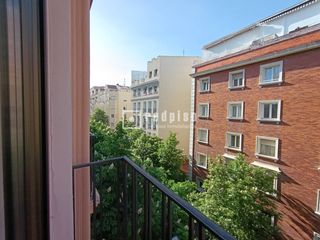 Pis a de Cristóbal Bordiú