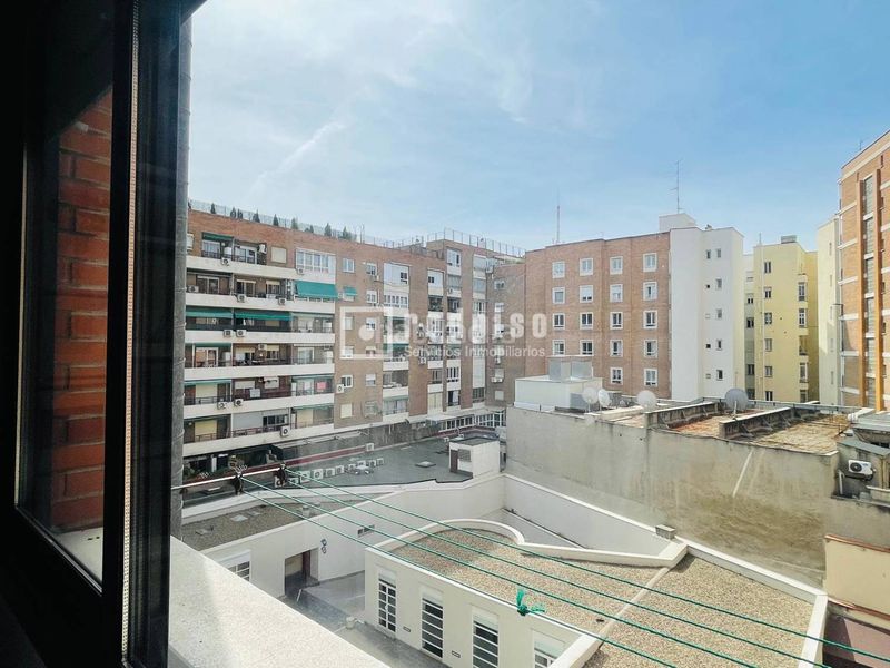 Foto d2a80c24-590d-45e1-9f5a-b770ff6587f4. Pis amb calefacció aparcament a Ríos Rosas-Nuevos Ministerios Madrid