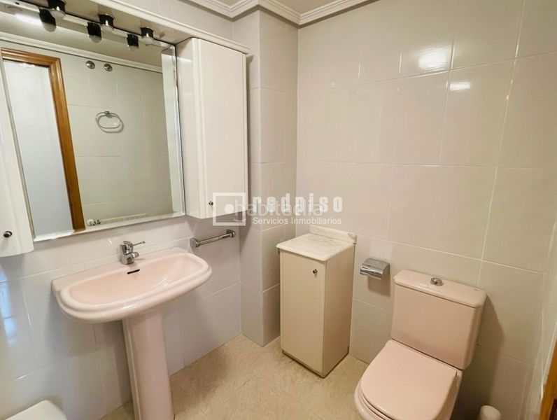 Foto ecf34109-c498-4c20-8c00-20971fe74161. Pis amb calefacció aparcament a Ríos Rosas-Nuevos Ministerios Madrid