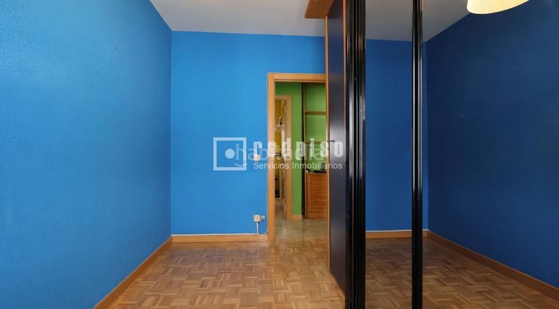 Foto 76aefafd-45d7-41da-a7a8-c55364d3b577. Pis amb calefacció a Ríos Rosas-Nuevos Ministerios Madrid