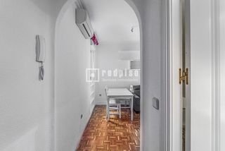 Flat in de María de Guzmán