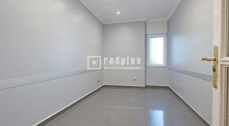 Foto 3b6e7265-5fc2-443c-9263-6958e29e5fd1. Pis amb calefacció a Ríos Rosas-Nuevos Ministerios Madrid